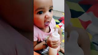 funny baby videos #cutebaby #funny #viral #babygirl #funnyvideo