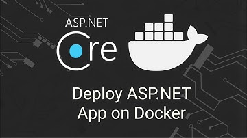 Deploying an ASP.NET Core MVC Application on Docker: A Step-by-Step Guide