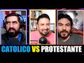 Católico vs Protestante: Debate sobre Sola Scriptura ¿Cuál es la Autoridad para los Cristianos?