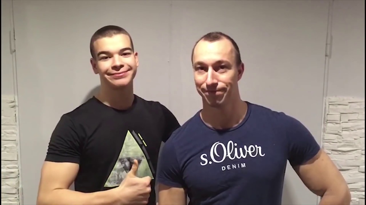 ZÁKLADNÉ CVIKY a CHYBY pri cvičení 