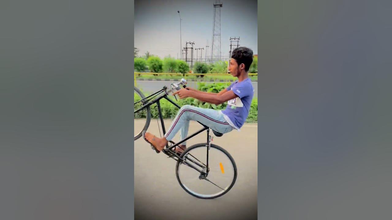 best cycle stand infield rider stand cycle wheelie how to do wheelie on