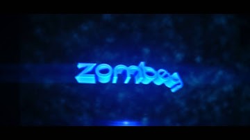 ●Zombey Intro ● [1st BOUNCE-SYNC] (Fan Intro x3)