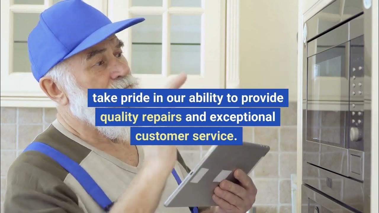 Appliance Repair Brooklyn, NY Good Old Appliance Service (929) 677