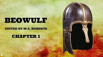 Beowulf - Chapter 1