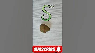 Reverse Alphabet lore Experiment #diy #alphabet #colormixing #mix #satisfying