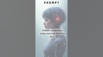 AI in Climate Smart Agriculture