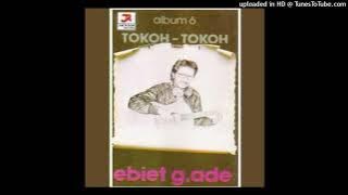 Ebiet G. Ade - Untuk Kita Renungkan - Composer : Ebiet G. Ade 1982 (CDQ)