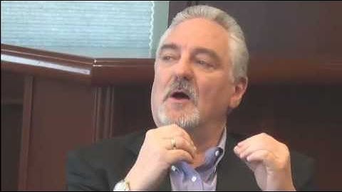 Dr. Ivan Misner® and Roger Green: They Don