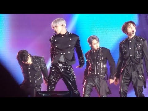[4K] 230601 더드림쇼2 Countdown (3, 2, 1) 직캠 MARK FOCUS NCT Dream The Dream Show 2 엔시티드림 콘서트 카운트다운