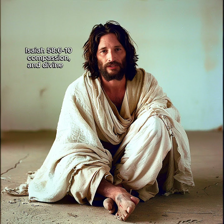 isaiah-58-6-10-compassion-and-divine-motivation-godmotivation-youtube
