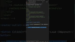 🌈 Dynamically Load Components in Angular! Boost Your App's Flexibility Today! 💡