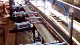 ÇANAKCI KERESTE LTD.ŞTİ