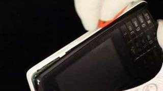 Sony Ericsson W960 Disassembly (Demontaż)