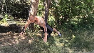How To Perform Ab Fallouts
