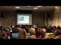 Humanewashing Presentation at ARNC 2017