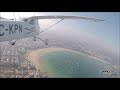 Urruti Sport - Avión - Donostia San Sebastián