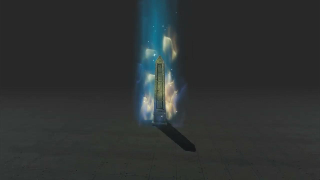 Respawn Shrine VFX (Unity Engine) YouTube