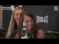 PRESS CONFERENCE HIGHLIGHTS | Jordan Gill vs. Zelfa Barrett