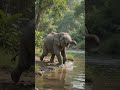 कहीं पर रहो माँ का प्यार खीच लता है #shorts #viral #video#cartoon #cartoonvideo
