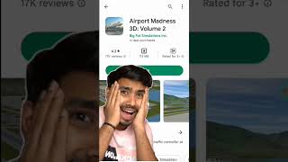 how to download airport madness 2 in android | #shorts #technogamerz screenshot 5