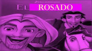 El Dorado Meme, But Its Another Extended Version Still No Amogus