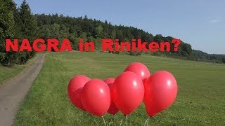 NAGRA-Sondierbohrung in Riniken?