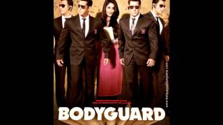 Bodyguard (2011) Background Music [opening credits] screenshot 5