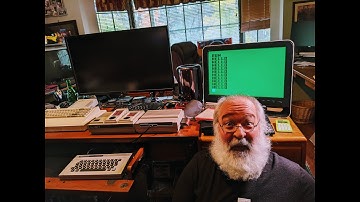 Intellivision ECS Computer Module Adapter - Intellivision II - Basic Programming - Retro Gaming