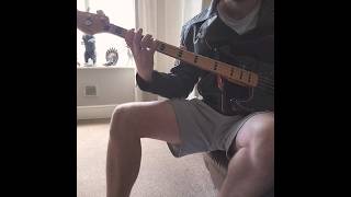 Rush - "Limelight" Bass cover 🎸