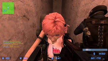 Counter-Strike_ Source - Zombie Escape Mod - ze_sunlight_v2_0 - Stage 3 - GFL Server.mp4