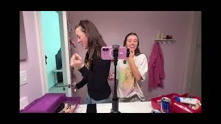 Aydah and Jayla Funny Moments