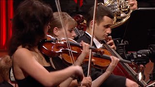 Kendlingers K&amp;K Philharmoniker: »Banditen-Galopp« op. 378 | Johann Strauß