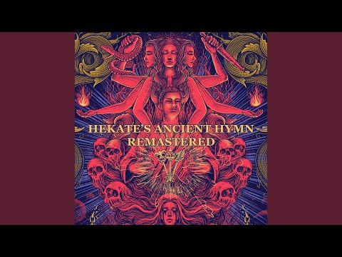 Hekate's Ancient Hymn
