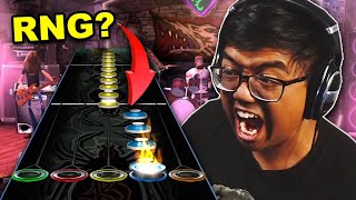 the 2nd worst guitar hero 3 dlc grind of all time