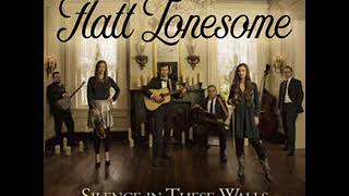 Video thumbnail of "Happy 'Til He Comes - Flatt Lonesome (2017)"