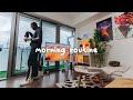 6am Morning Routine | new healthy &amp; productive habits