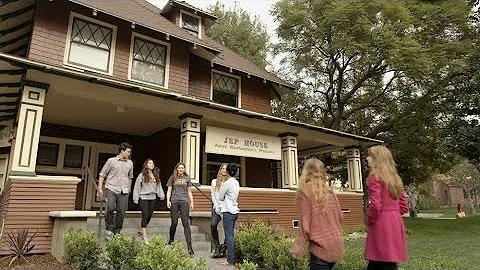 Joint Educational Project 40th Anniversary