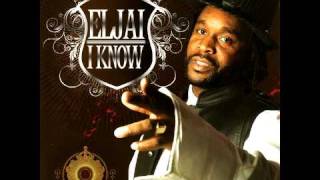 Eljai - Blessed (feat Capleton) [Venybzz]