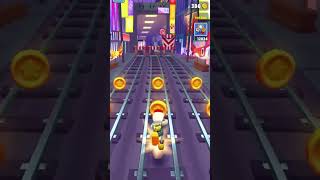 🚀 Subway Surfers New Map Gameplay 🗺️ #SubwaySurfers #NewMap #GamingShorts #Trending #MobileGaming