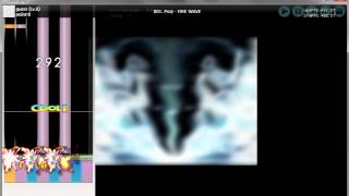 BMS Rhythm Game Developing screenshot 5