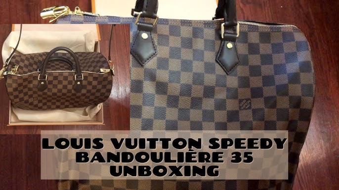 Louis Vuitton WINDBRAKER Reversible Jacket Part 1 - UNBOXING 