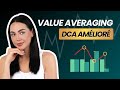 Plus PERFORMANT que le DCA sur ETF : le Value Averaging (idéal pendant la crise)