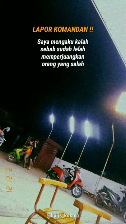 Story' wa 30 detik | status wa terbaru #storysad