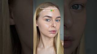 WOW😍🤯the result #makeup #beauty #bbcream #makeuptips #рек