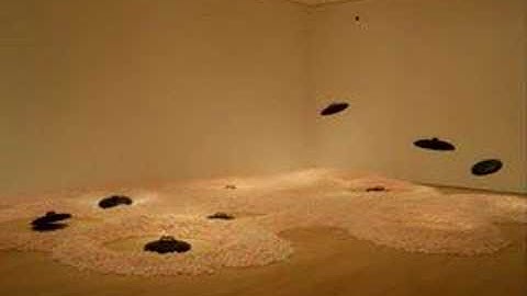 Chaos Theory Garbage Can Lids