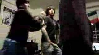 Hardcore Dancing #1