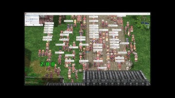Ragnarok Online OST 14 — "Theme of Payon" + Classic Gameplay Atmosphere