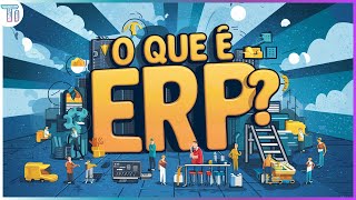 ERP em 2 minutos | Você Sabe o que é ERP?