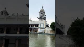 ਗੁਰਦੁਆਰਾ ਸ੍ਰੀ ਚੇਲੇਆਣਾ ਸਾਹਿਬ ॥ #gurudwara #viralshorts #viralshorts #mehsampur #sikh #sikhism #sikhi