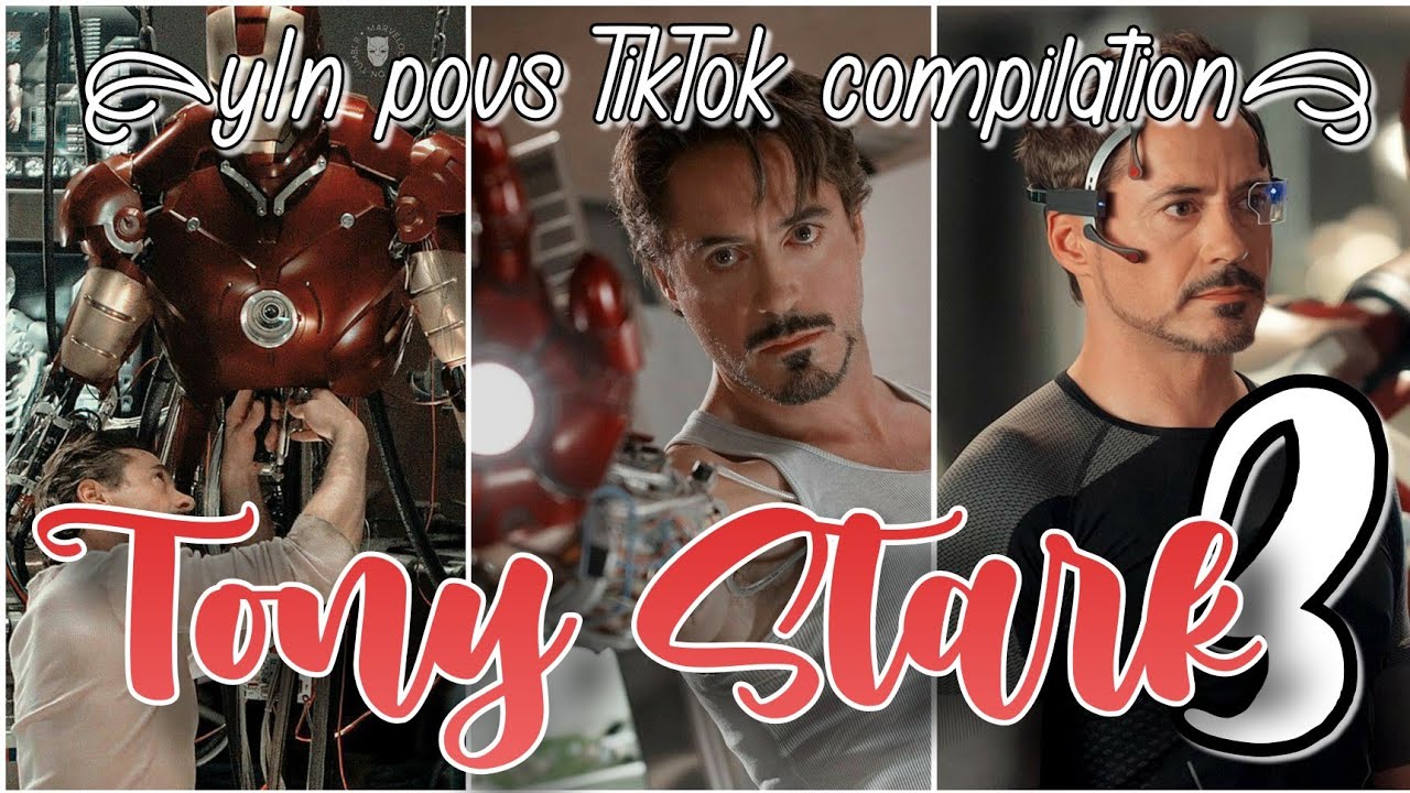 Tony Stark 😎✌ (@shaikhrizzu999) / X